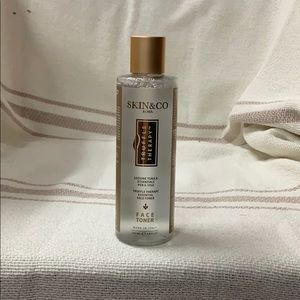 Truffle therapy toner